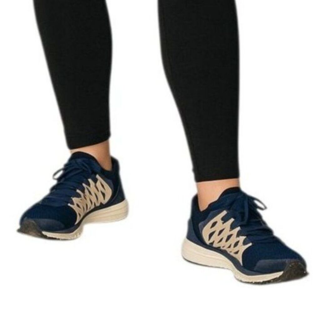 Nike Zoom Vomero 9 Sneakers Tennis Shoes Running Athletic NAVY WOMEN'S WOMAN'S 6